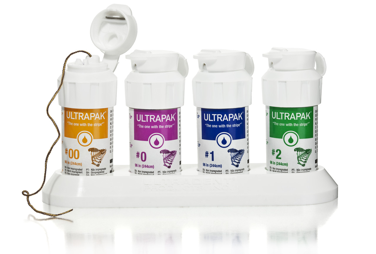 Ultrapak Kit