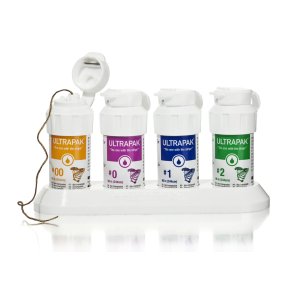 Ultrapak Kit