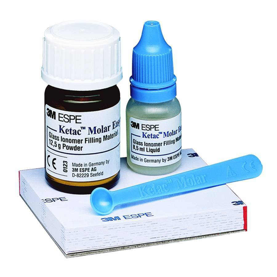 Ketac Molar Easymix