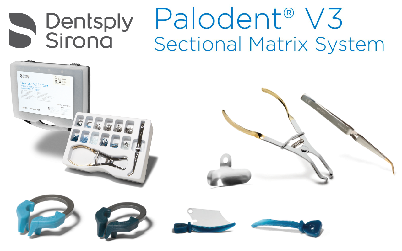 Palodent Plus Intro Kit - Зображення 4