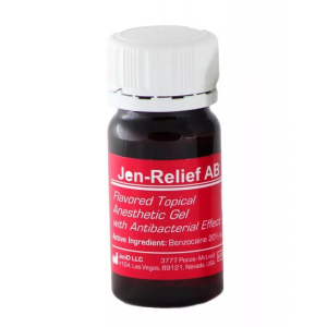 Jen-Relief AB