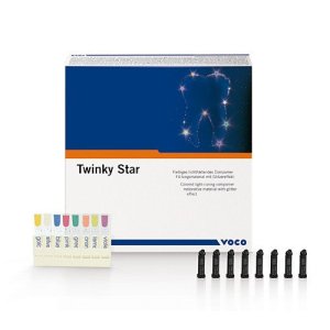 Twinky Star