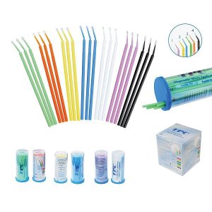 Аплікатори TPC (Microapplicators TPC)