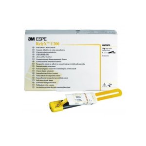 RelyX U200