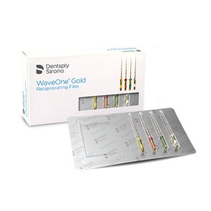 Wave One GOLD Assortment