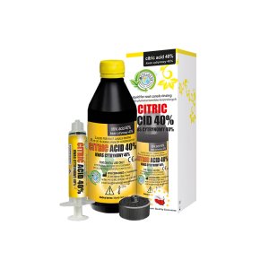 Citric Acid 40%