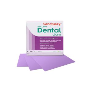 Кофердам Dental Dam No Latex