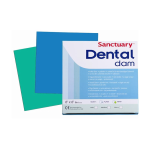 Кофердам Dental Dam