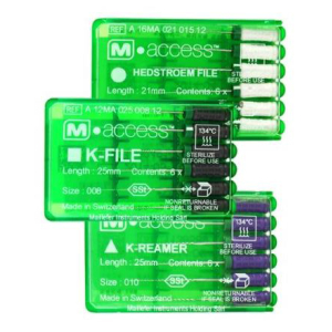K-File M-Access