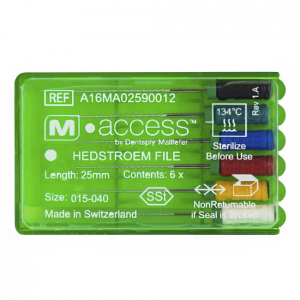 H-File M-Access
