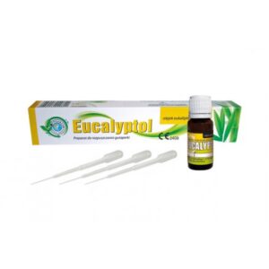 EUCALYPTOL ( Евкаліптол ) Cerkamed