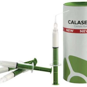 Calasept гідроксид кальцію (Каласепт), 1.5гр