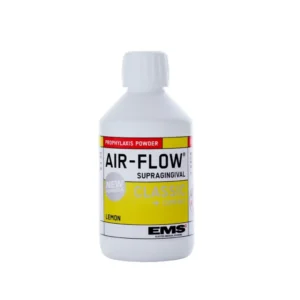 Порошок AIR-FLOW CLASSIC - Lemon, 300 г. (Лимон)