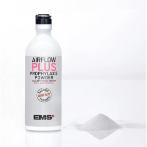 Порошок AIR-FLOW PLUS, 400 г. (Плюс)