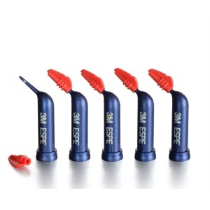 В'яжуча ретракційна паста Astringent Retraction Paste (Астрінджент Ретракшн Пейст) (3M ESPE)