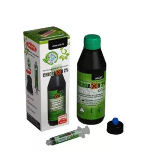 Хлораксід 2% 400г CHLORAXID 2% 400г