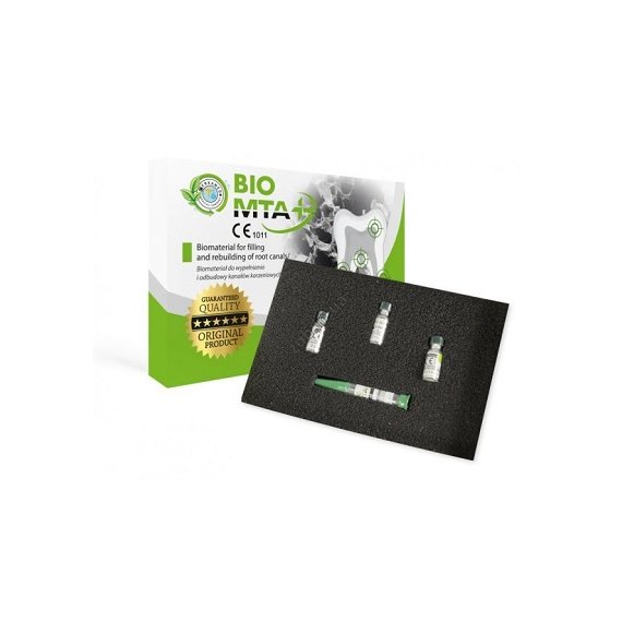 BIO MTA + mini (БІО МТА) Cerkamed