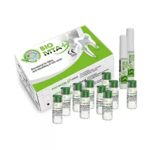 BIO MTA + MAXI ( Біо МТА + ) Cerkamed