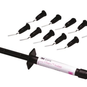 Clinpro Sealant, Клінпро Силант, герметик для фісур, 1.2 мл (3M ESPE)