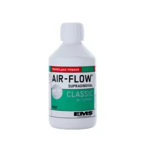 Порошок AIR-FLOW CLASSIC - Mint. 300 г. (М`ята)