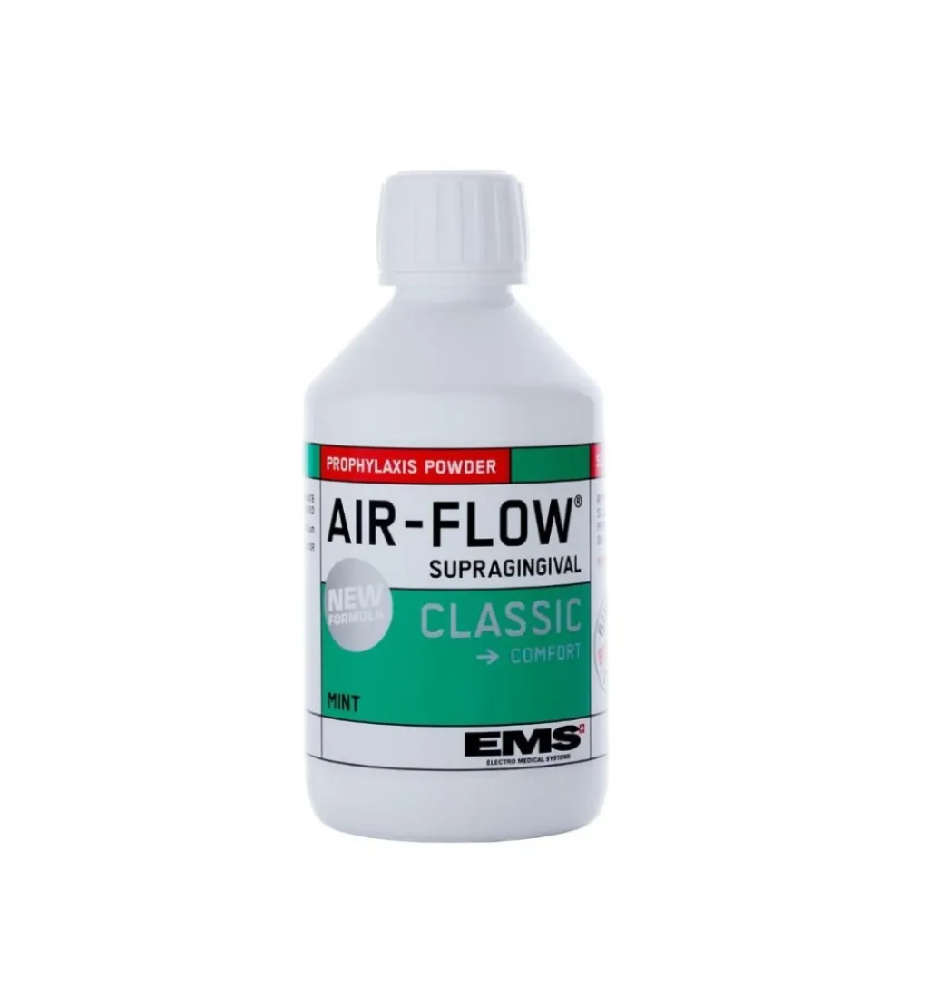 Порошок AIR-FLOW CLASSIC - Mint. 300 г. (М`ята)