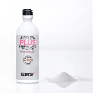 Порошок AIR-FLOW PLUS, 400 г. (Плюс)