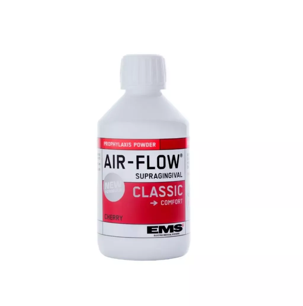 Порошок AIR-FLOW CLASSIC - Cherry, 300 г. (Вишня)