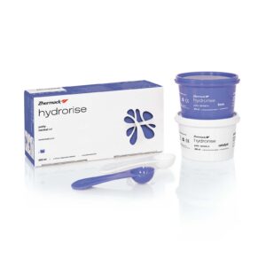 База Hydrorise Putty Normal (300 мл+300 мл) Zhermack