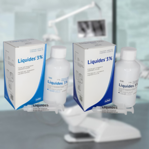 Ліквідез (гіпохлорит натрію), 215г (Liquides)