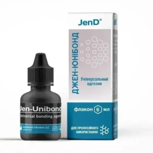 Jen-Unibond, Джен-Юнібонд — однокомпонентний адгезив (JenDental)
