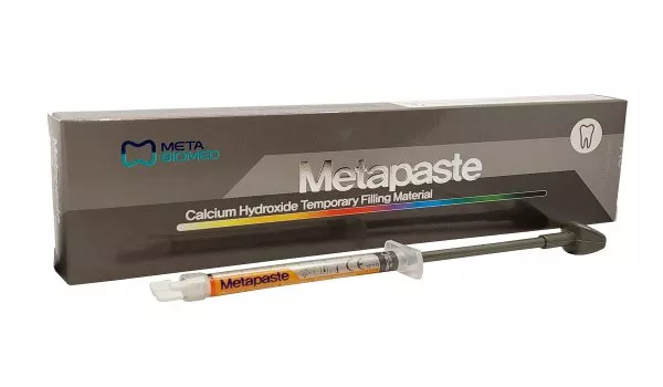 Metapaste (Метапаста) Meta Biomed, 2.2г