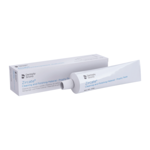 Зіркейт, Zircate, DENTSPLY, Полірувальна паста