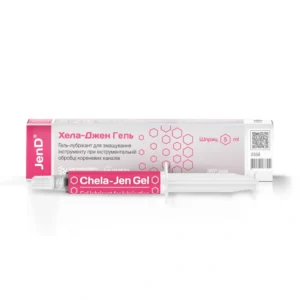 Chela-Jen Gel