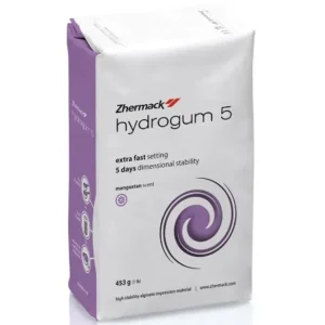 Гідрогум (Hydrogum Zhermack)
