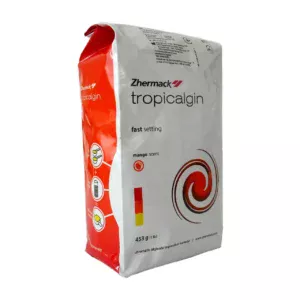 Тропікалгін 453 г Tropicalgin альгінат швидкого схоплення