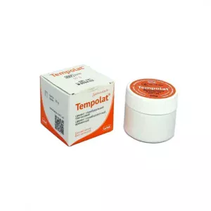 Темполат 50г Tempolat Latus