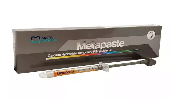 Metapaste (Метапаста) Meta Biomed, 2.2г