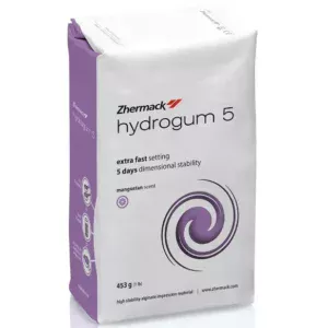Гідрогум (Hydrogum Zhermack)