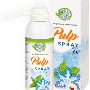 PULP Spray 200 мл. - спрей для визначення життєздатності пульпи