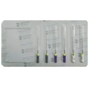 Ручні файли C+ Files (Ц+ файли) Dentsply Sirona