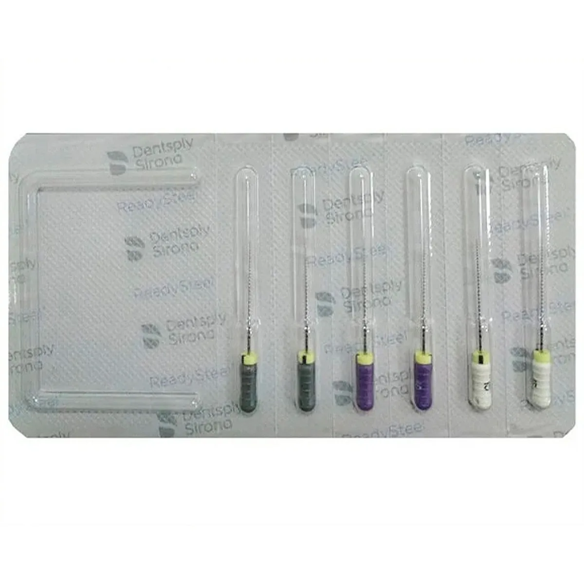 Ручні файли C+ Files (Ц+ файли) Dentsply Sirona